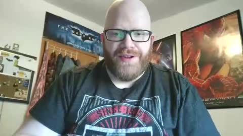 Jake - Check out my NEW OnlyFans page  online show from November 2025 04:07:02 PM