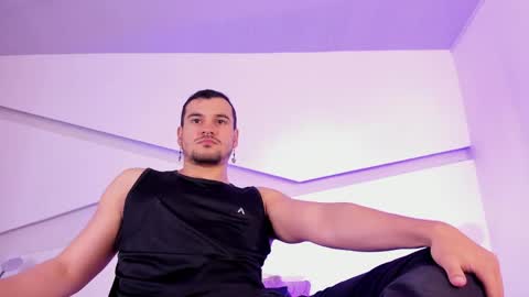 Jake  online show from April 2026 03:43:02 AM