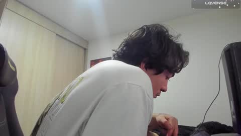 jake_murphy online show from December 2024 12:12:02 AM