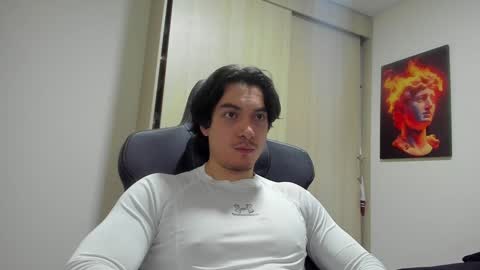 jake_murphy online show from December 2024 05:55:02 AM