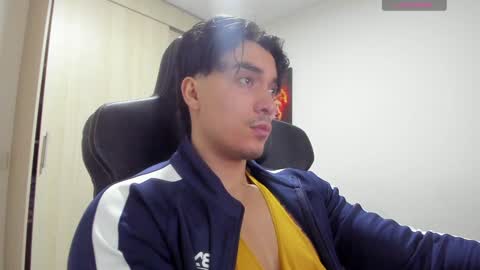 jake_murphy online show from January 2025 12:52:02 AM