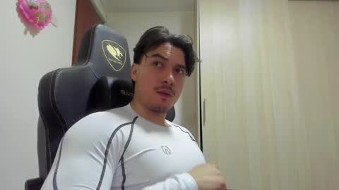 jake_murphy online show from January 2025 05:31:01 AM