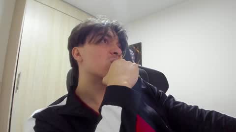 jake_murphy online show from January 2025 07:46:01 AM