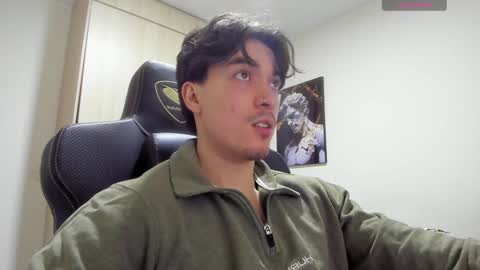 jake_murphy online show from January 2025 08:54:01 PM