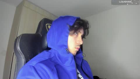 jake_murphy online show from February 2025 08:18:02 AM