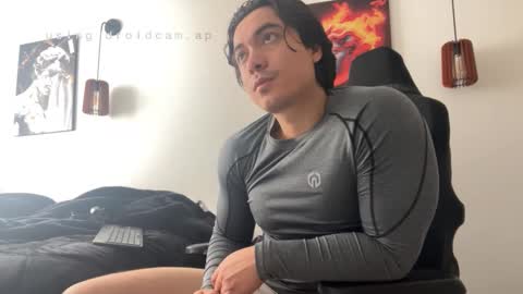 jake_murphy online show from September 2025 07:30:02 PM