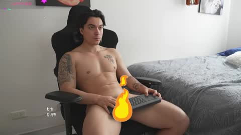 jake_murphy online show from April 2026 02:33:01 PM