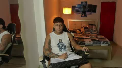 Snapshot of jake_pons chatting on February 2025 04:54:01 AM Jake Pons online show from February 2025 04:54:01 AM