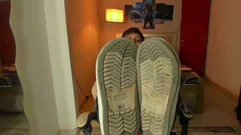 Snapshot of jake_pons chatting on February 2025 03:06:02 AM Jake Pons online show from February 2025 03:06:02 AM