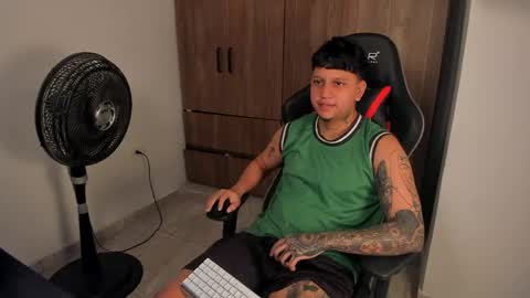 Jake Pons online show from March 2026 11:04:01 PM