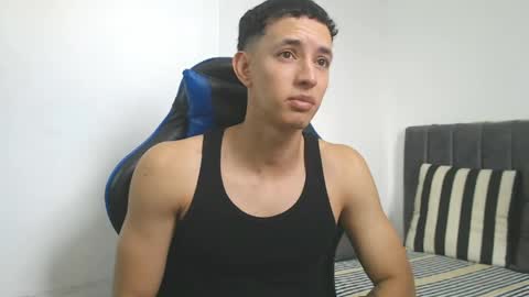 Hi guys im new 3 online show from April 2026 06:09:01 PM