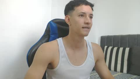 Hi guys im new 3 online show from April 2026 05:37:01 PM