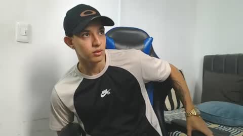 Snapshot of jake_shadow14 chatting on July 2026 05:48:02 PM Hi guys im new 3 online show from July 2026 05:48:02 PM