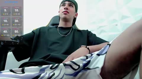 jake_tripp online show from December 2024 04:09:01 AM