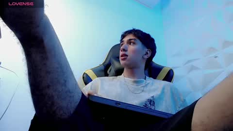 jake_tripp online show from December 2024 08:16:01 AM