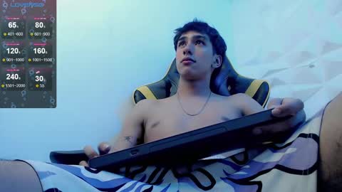 jake_tripp online show from January 2025 08:00:01 AM