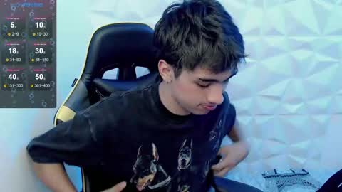 jake_tripp online show from January 2025 04:18:01 AM