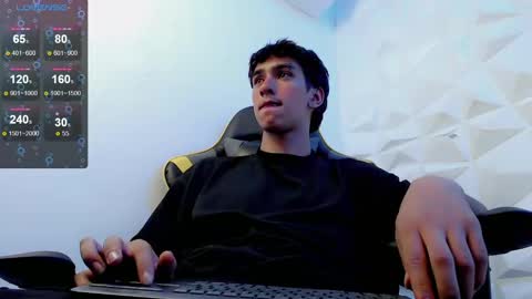 jake_tripp online show from January 2025 04:21:01 AM