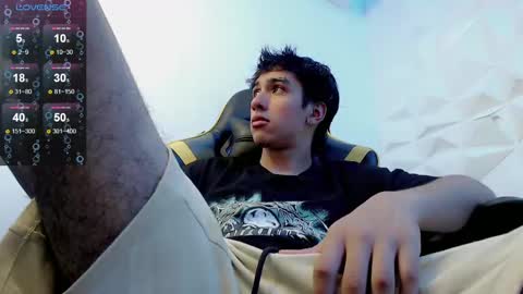 jake_tripp online show from February 2025 03:09:01 AM