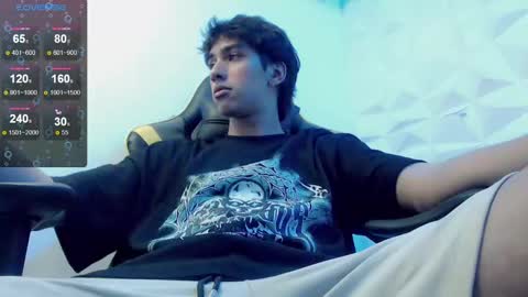 jake_tripp online show from February 2025 03:34:02 AM