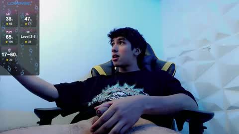 jake_tripp online show from February 2025 06:31:01 AM