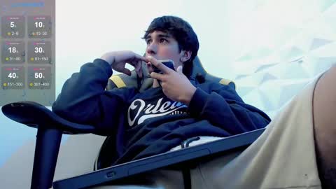 jake_tripp online show from February 2025 07:33:02 AM