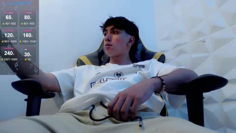 jake_tripp online show from February 2025 09:55:02 AM