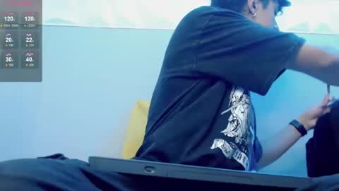 jake_tripp online show from October 2025 05:17:02 AM