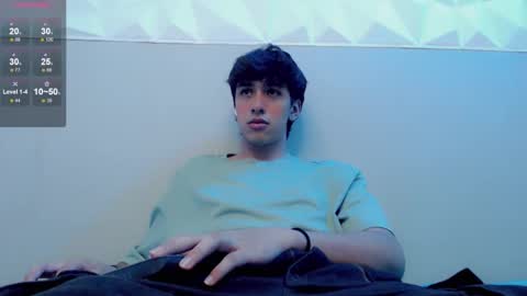 jake_tripp online show from October 2025 04:15:01 AM