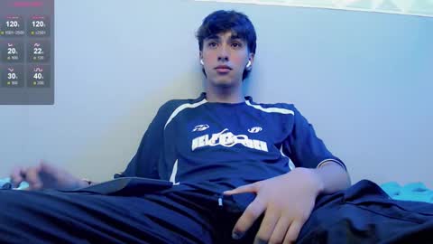 jake_tripp online show from November 2025 05:29:02 AM