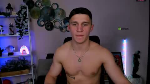 Jake online show from May 2026 07:19:01 PM