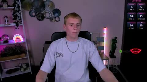 Jake online show from May 2026 07:09:01 PM