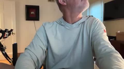 Snapshot of jakebanner420 chatting on June 2026 02:24:02 AM SativaFeva online show from June 2026 02:24:02 AM
