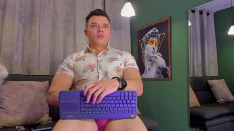 Jake Tyler online show from December 2024 04:35:02 PM