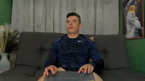 Jake Tyler online show from March 2025 02:21:01 AM