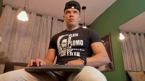 Jake Tyler online show from September 2025 06:52:02 PM