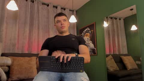 Snapshot of jakee_tyler chatting on April 2026 06:41:01 PM Jake Tyler online show from April 2026 06:41:01 PM