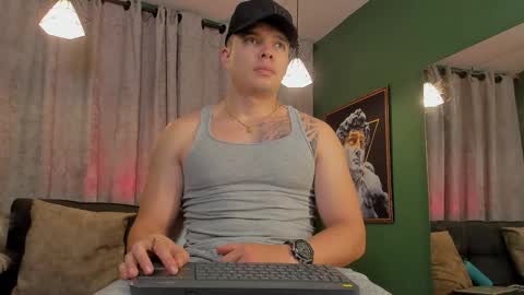 Snapshot of jakee_tyler chatting on May 2026 06:48:02 PM Jake Tyler online show from May 2026 06:48:02 PM