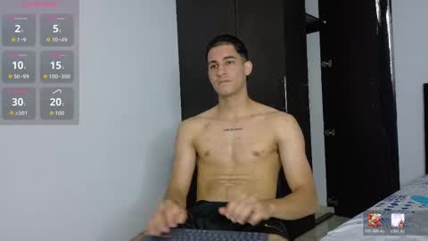 Snapshot of jakemonroe1 chatting on April 2026 02:55:02 PM JakeMonroe online show from April 2026 02:55:02 PM