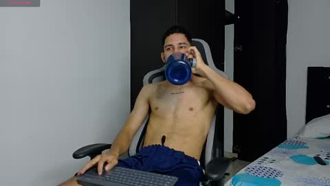 Snapshot of jakemonroe1 chatting on May 2026 02:23:01 PM JakeMonroe online show from May 2026 02:23:01 PM