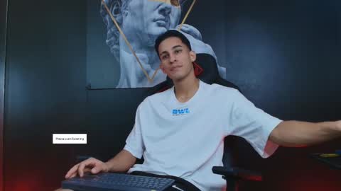 Snapshot of jakemoxley chatting on September 2025 12:05:02 PM JakeMoxley online show from September 2025 12:05:02 PM