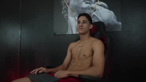 Snapshot of jakemoxley chatting on November 2025 12:05:02 PM JakeMoxley online show from November 2025 12:05:02 PM