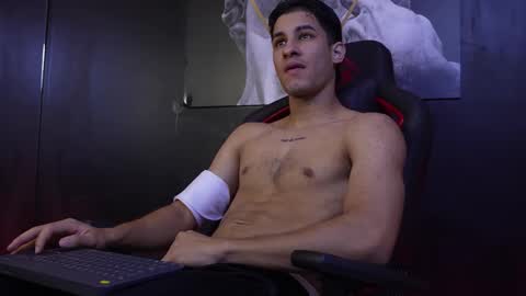 JakeMoxley online show from January 2026 10:39:02 AM