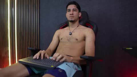 JakeMoxley online show from February 2026 10:12:01 AM