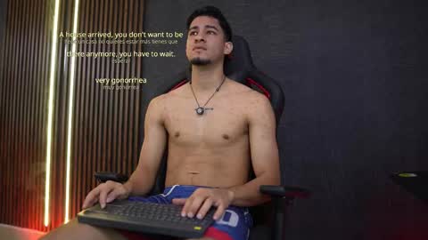 JakeMoxley online show from February 2026 12:15:02 PM