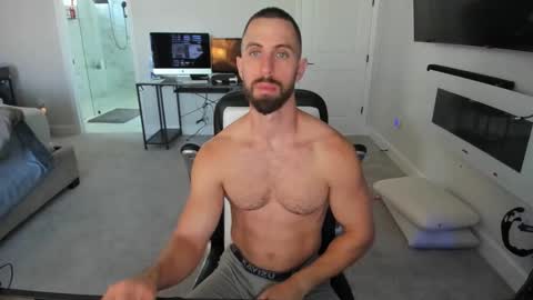 Jake Orion online show from March 2026 04:23:01 PM