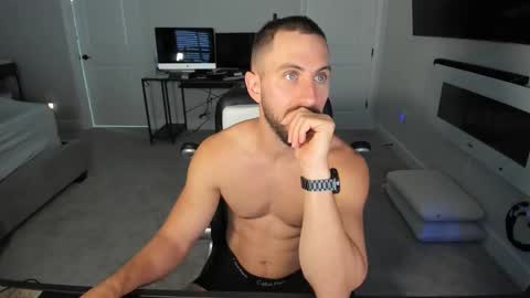 Jake Orion online show from March 2026 05:49:01 PM