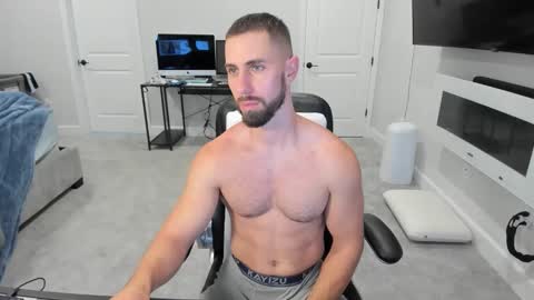 Jake Orion online show from April 2026 04:52:01 PM