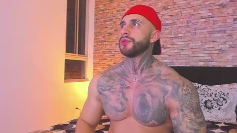 Jake Orthega online show from December 2024 03:14:02 AM