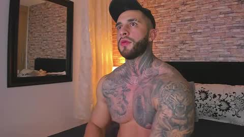 Jake Orthega online show from December 2024 05:02:01 AM